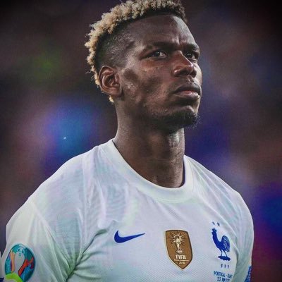 Born Ready 🇸🇳🦍  
 Manchester united❤️🖤
