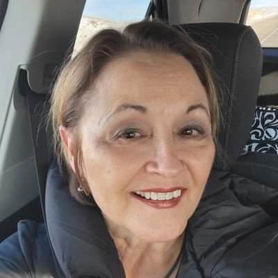 wyomingnan's profile picture. Mom, Wife, Actress, math teacher, tap dancer, lifelong learner, senior; LGBTQ ally. #adoption #autism Tx/Wy #RESISTER  🌊⚖️