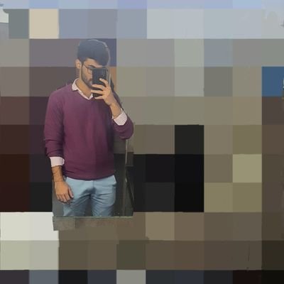vinayak_nayar's profile picture. GSoC'23 @SugarizerApp