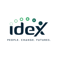 IDEX Consulting(@IDEXConsulting) 's Twitter Profile Photo