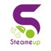 Steameup (@steameup_app) Twitter profile photo Steameup (@steameup_app) Twitter profile photo