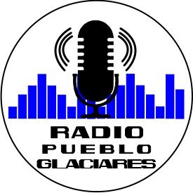 Radio Pueblo Glaciares - El Calafate - Santa Cruz