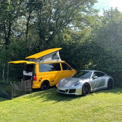 rickwhodson's profile picture. A fan of all things automotive