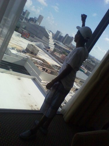 TylaJulio's profile picture. No time to waste...so make everything last!
Virginia Native Duval Representa....#Winning...sum Money!