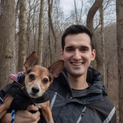 Stephen_Stak's profile picture. PhD @CSHL