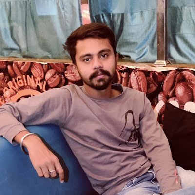 Bhupend45133739's profile picture. 