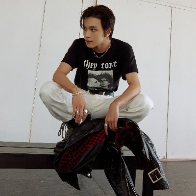 balanciaga181's profile picture. Life must Balance