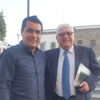 Jose Luis Archundia (@jluisvazquezar) 's Twitter Profile
