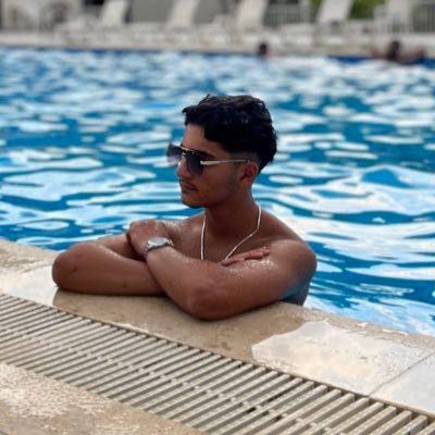 KassemJfl's profile picture. 
