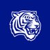 Tennessee State Athletics (@TSU_Tigers) Twitter profile photo