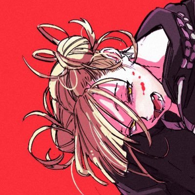 🩸𝐏𝐫𝐢𝐧𝐜𝐞𝐬𝐬 𝐇𝐢𝐦𝐢🩸さんのプロフィール画像