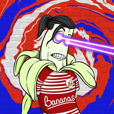 Official Twitter account for BananAppeals NFT. Sick and tired of watching Apes get all the attention. Join the Banana Revolution!