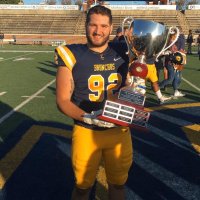 Steven D. Krager Jr (@stevenkragerjr) 's Twitter Profile