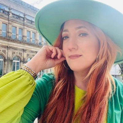 🤳 Content Creator 🖋 Journo @hnmagazine1 📈 Founder: Sociability Group - Social Media, Influencer Management 🫶 Fashion Fanatic 👦 Mum 2 Boys