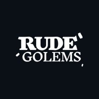 Rude Golems(@RudeGolems) 's Twitter Profileg