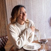 Cristina Barbero (@crisbarbero) 's Twitter Profile