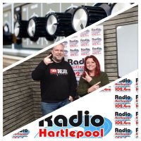 Sunday Night Rock Show - Radio Hartlepool (@sundayrockrh) 's Twitter Profile Photo Sunday Night Rock Show - Radio Hartlepool (@sundayrockrh) 's Twitter Profile Photo