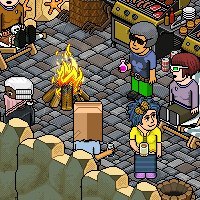 Playnight Habbo