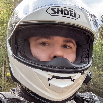 He/him.
Embedded Software, motorcycles. Finally fixing my Pump It Up pads.