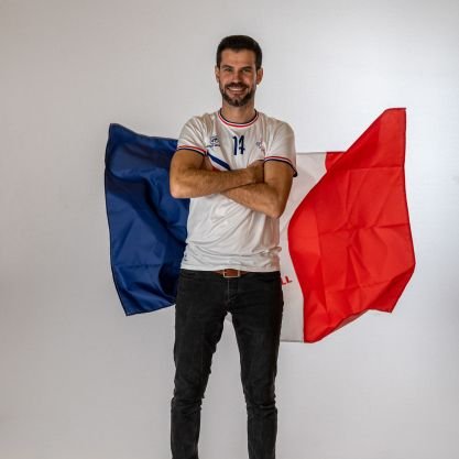 Fondateur @lyon_floorball I Coach U19 France @floorballFR I Amoureux du #caféterrasse.