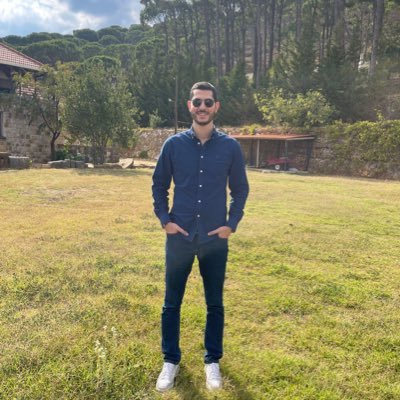 AsmarTony's profile picture. 