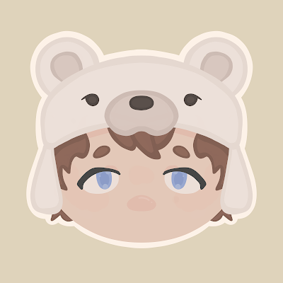 splendida____'s profile picture. @splendida____ | bears 🐻 | horror lover | Translation team - @hypixelnetwork