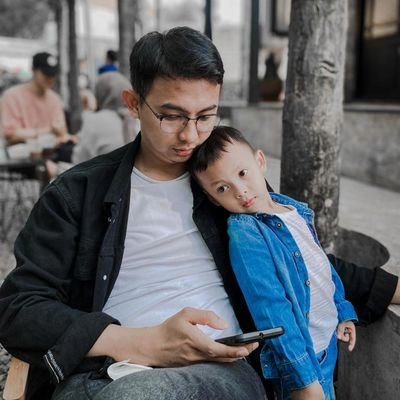 pristianf's profile picture. Agile as a fox, Charming as a peacock 😎