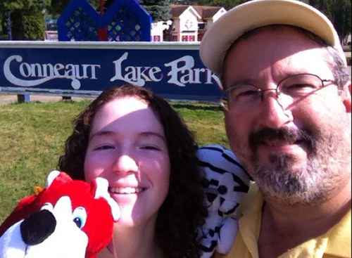 dayleh's profile picture. Father, Square Dance Caller