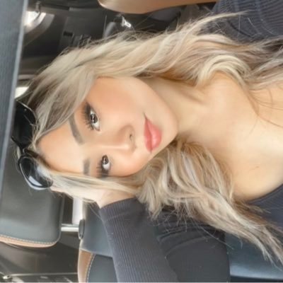 hi i hope you have a wonderful day ☀️