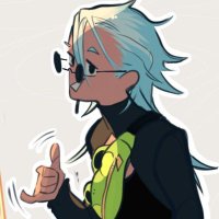 Tʏᴋɪ//🌻 (@tyki45) 's Twitter Profile Photo