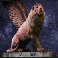 Ariel-Art e_zine @www.ariel-art.com(@Ariel_Art_eZine) 's Twitter Profile Photo