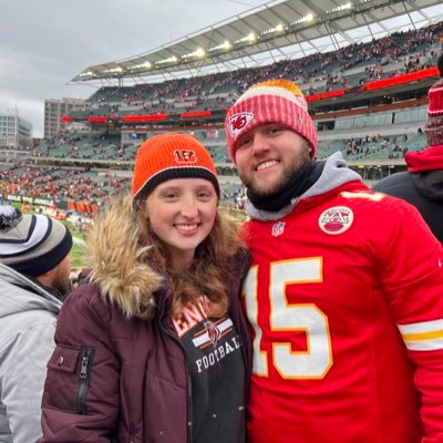 JHenry09's profile picture. #ChiefsKingdom
