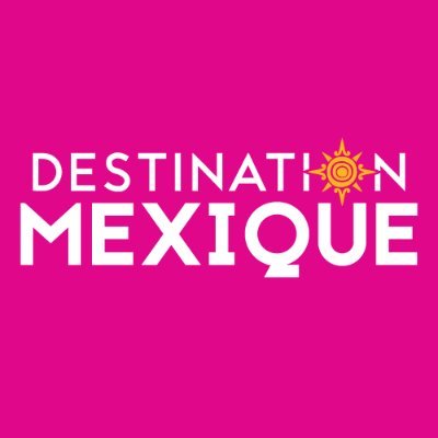 Es una revista especializada en la promoción turistica con noticias y artículos de México en idioma francés.