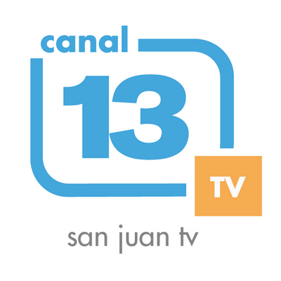 Canal 13 San Juan (1080p) icon