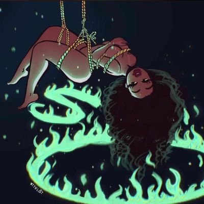■Polymathic Creative■
▪NAPPMED Certified Druggist/Caregiver/Entrepreneur/Pundit/Researcher/Pioneer/Survivor/Safe Space For Women And Everything Queer.🏳️🌈