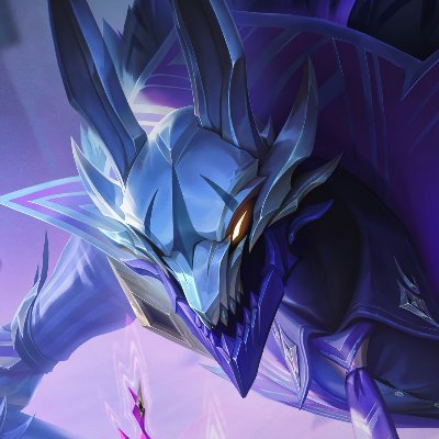 Karma_Abyssal's profile picture. 🖕