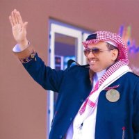 سفيرالقلوب 🤍 الجنرال عبدالله بن عوده 🇸🇦(@binodaah_) 's Twitter Profile Photo