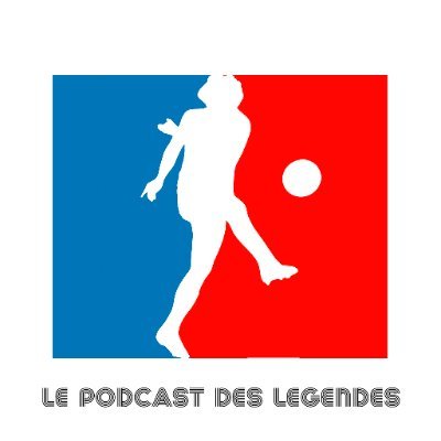 PodcastLegendes Profile Picture