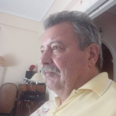 Μια ζωή στην ανανεωτική αριστερά. 