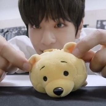 case 148 (i love seungmin)
