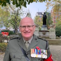 Lt Col Jeremy Wilson TD BA(Hons) PGCE MCGI VR ACF (@jeremyw81292209) 's Twitter Profile