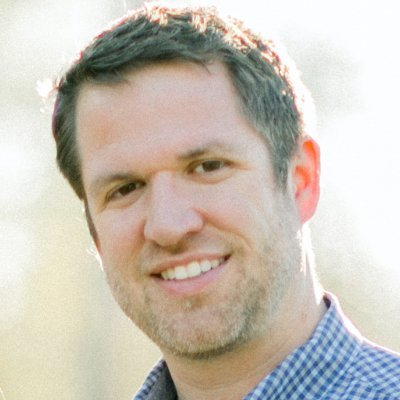 Bryan Holladay