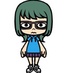 はるな (@haruna43) Twitter profile photo