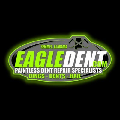 Eagle Dent Repair