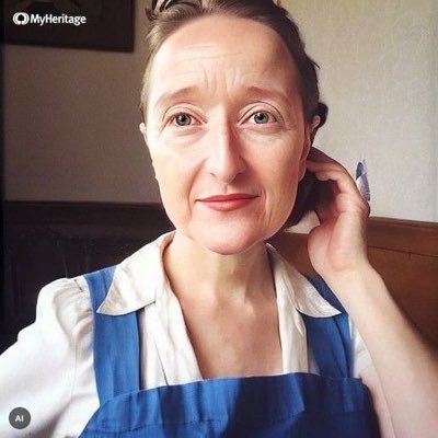 Jill Adamsさんのプロフィール画像