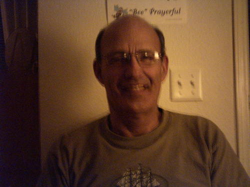 arvwhit's profile picture. Retired US Army CWO. LDS. Sch Bus Driver at present. 82 yrs. Served missions in Santa Rosa, CA and New Zealand. Rode with the TRA 25 years. Now 4 wheeling.