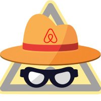 Airbnb Fraud (@airbnbfraud) Twitter profile photo
