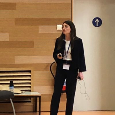 Cassandre Bories Profile