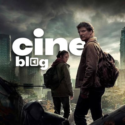 Página dedicada al cine y todos sus géneros 🎬Facebook: Cineblog (+148K) Instagram: _Cineblog (+9K) #TheLastofUs