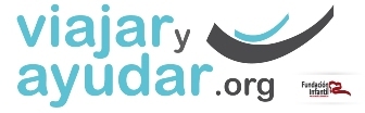 ViajaryAyudar's profile picture. Agencia de viajes 100% benéfica, propiedad de la Fundación Infantil por la Protección Familiar, ONG nº08-0406. AAVV GC-2100. TEL: 93.175.16.08